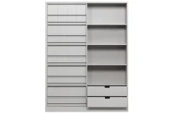 Woood Exclusive Schuifdeurkast Swing