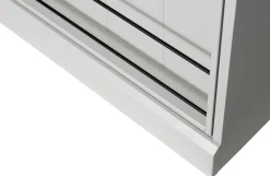 Woood Exclusive Schuifdeurkast Swing