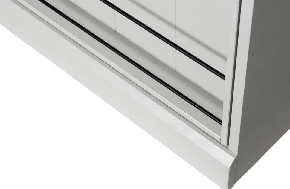 Woood Exclusive Schuifdeurkast Swing