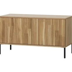 Woood Exclusive Tv-Meubel Gravure