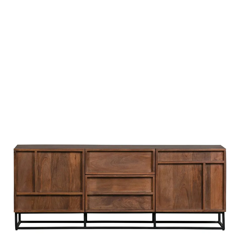 Woood Exclusive Tv-Meubel Forrest