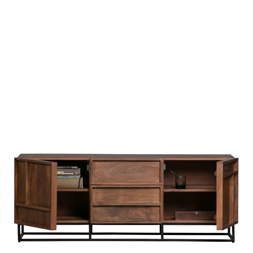 Woood Exclusive Tv-Meubel Forrest