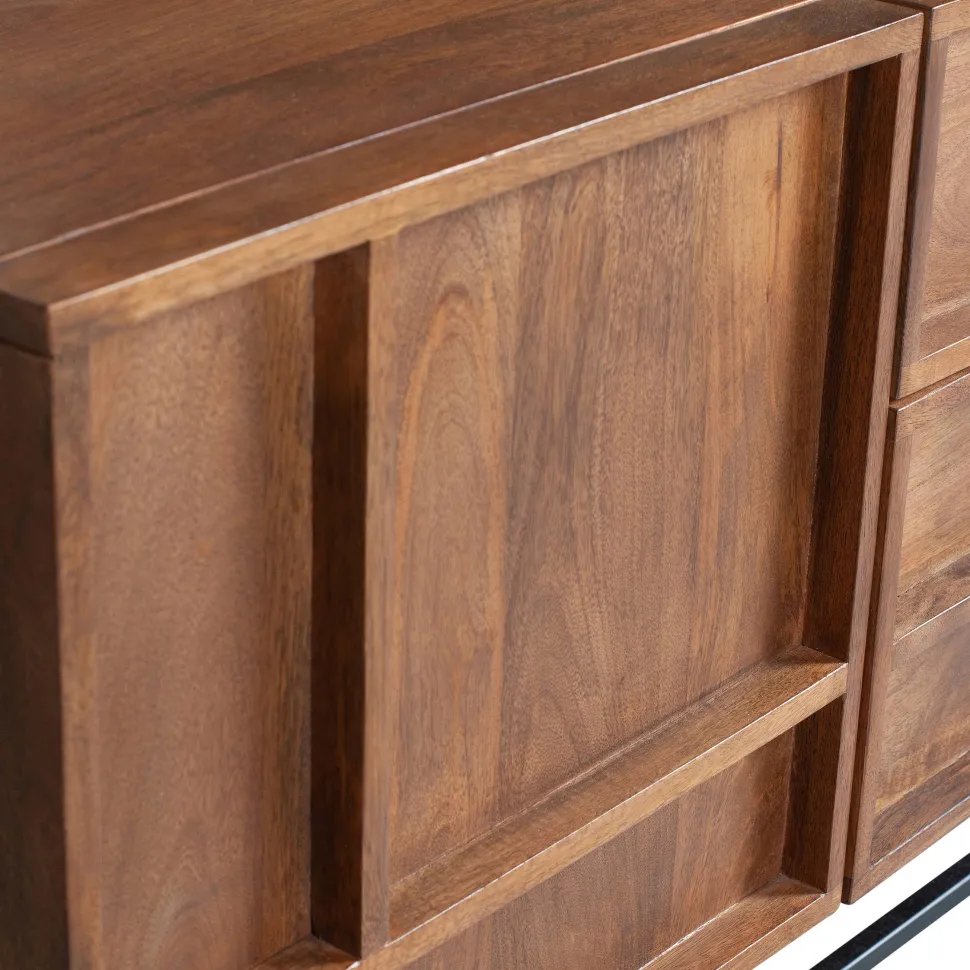 Woood Exclusive Tv-Meubel Forrest