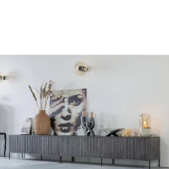 Woood Exclusive Tv-Meubel Gravure