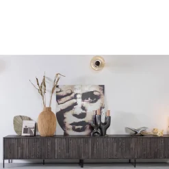 Woood Exclusive Tv-Meubel Gravure