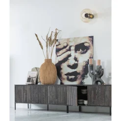 Woood Exclusive Tv-Meubel Gravure