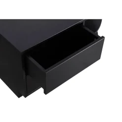 Woood Exclusive Tv-Meubel Finca Rond Rechts