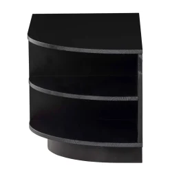 Woood Exclusive Tv-Meubel Finca Rond Rechts