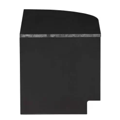 Woood Exclusive Tv-Meubel Finca Rond Rechts