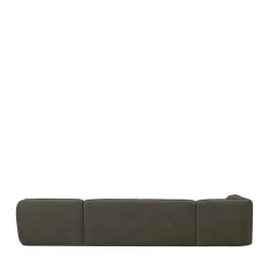 Woood Exclusive U-Vorm Bank Links Polly