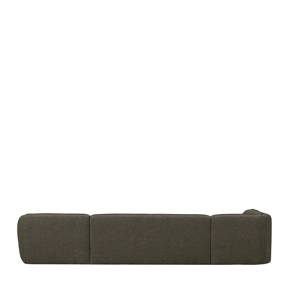 Woood Exclusive U-Vorm Bank Links Polly