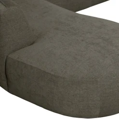 Woood Exclusive U-Vorm Bank Links Polly