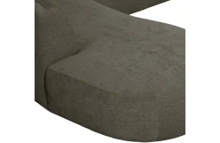 Woood Exclusive U-Vorm Bank Links Polly