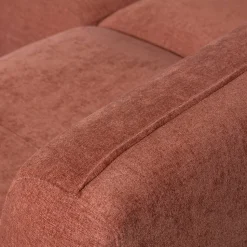 Woood Exclusive U-Vorm Bank Rechts Polly