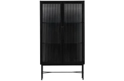 Woood Exclusive Vitrinekast Zion