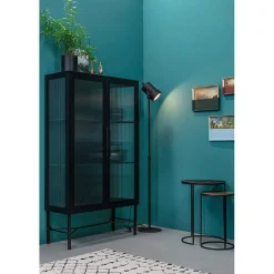 Woood Exclusive Vitrinekast Zion