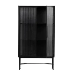 Woood Exclusive Vitrinekast Zion