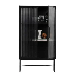 Woood Exclusive Vitrinekast Zion