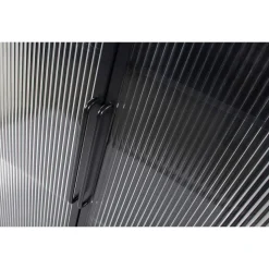 Woood Exclusive Vitrinekast Zion