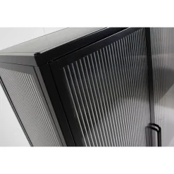 Woood Exclusive Vitrinekast Zion