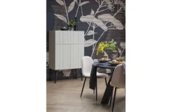 Woood Exclusive Wandkast Miller