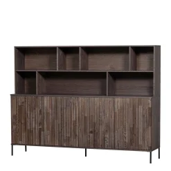 Woood Exclusive Wandkast Exclusive