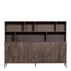 Woood Exclusive Wandkast Exclusive