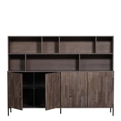 Woood Exclusive Wandkast Exclusive