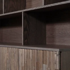 Woood Exclusive Wandkast Exclusive