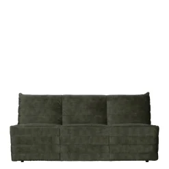 Woood Exclusive 3-Zitsbank Bag