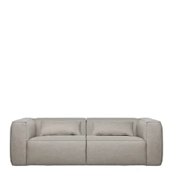 Woood Exclusive 3-Zitsbank Bean