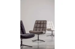 Woood Fauteuil Dirkje