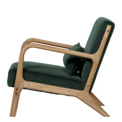 Woood Fauteuil Mark