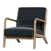 Woood Fauteuil Mark
