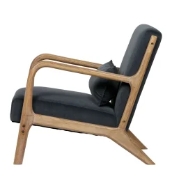 Woood Fauteuil Mark