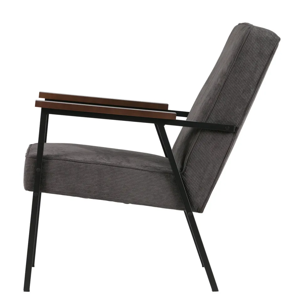 Woood Fauteuil Sally