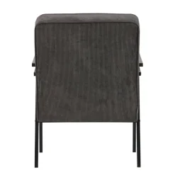 Woood Fauteuil Sally