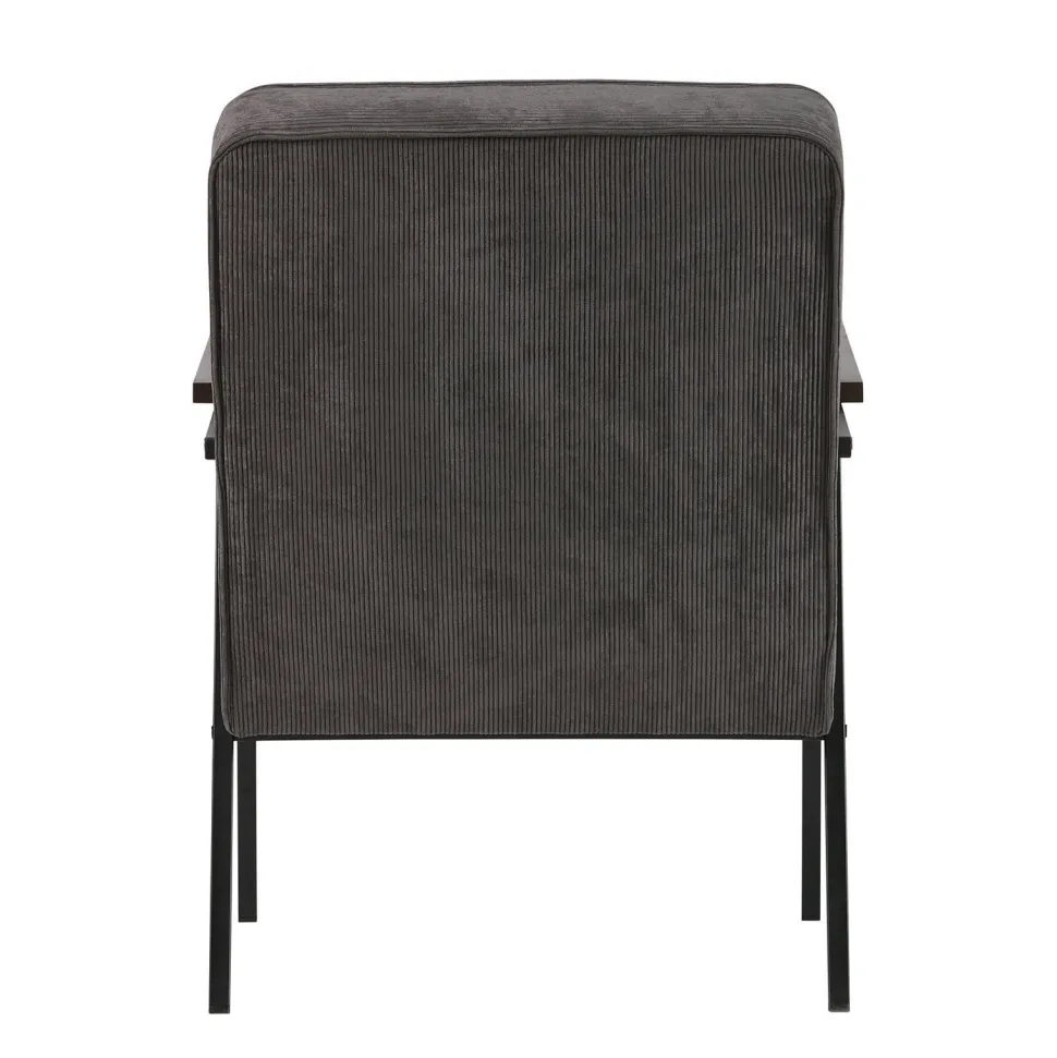 Woood Fauteuil Sally