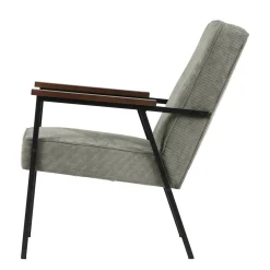 Woood Fauteuil Sally