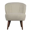 Woood Fauteuil Sara