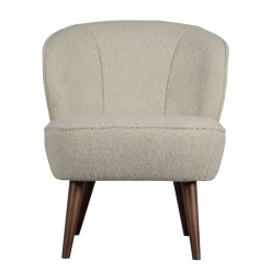 Woood Fauteuil Sara