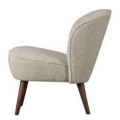 Woood Fauteuil Sara