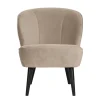 Woood Fauteuil Sara