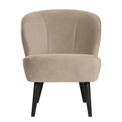 Woood Fauteuil Sara