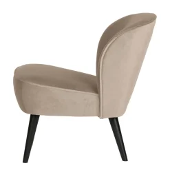 Woood Fauteuil Sara