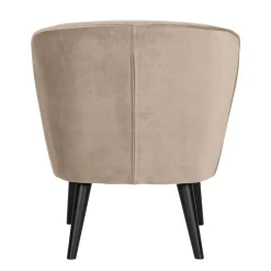 Woood Fauteuil Sara