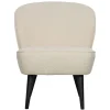Woood Fauteuil Sara