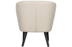 Woood Fauteuil Sara