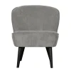 Woood Fauteuil Sara