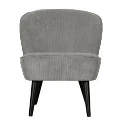 Woood Fauteuil Sara